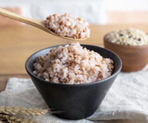 [장흥고대미] 적토미 1kg 🟢전라남도 영양많은 토종쌀 유기농쌀 건강에좋은음식 안전한먹거리 맛있는잡곡 녹토미 흑토미